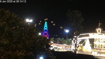 ALBUM TRAVEL| Cảnh Ga Cáp Treo Hòn Tre Nha Trang ngày và đêm có gì khác biệt #adventure #trending