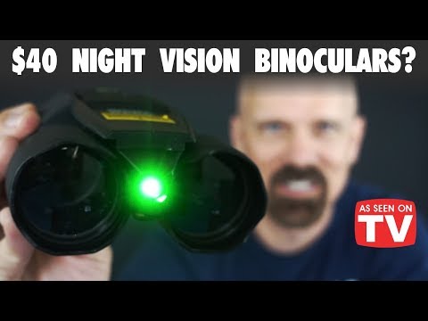 night vision 10x binoculars