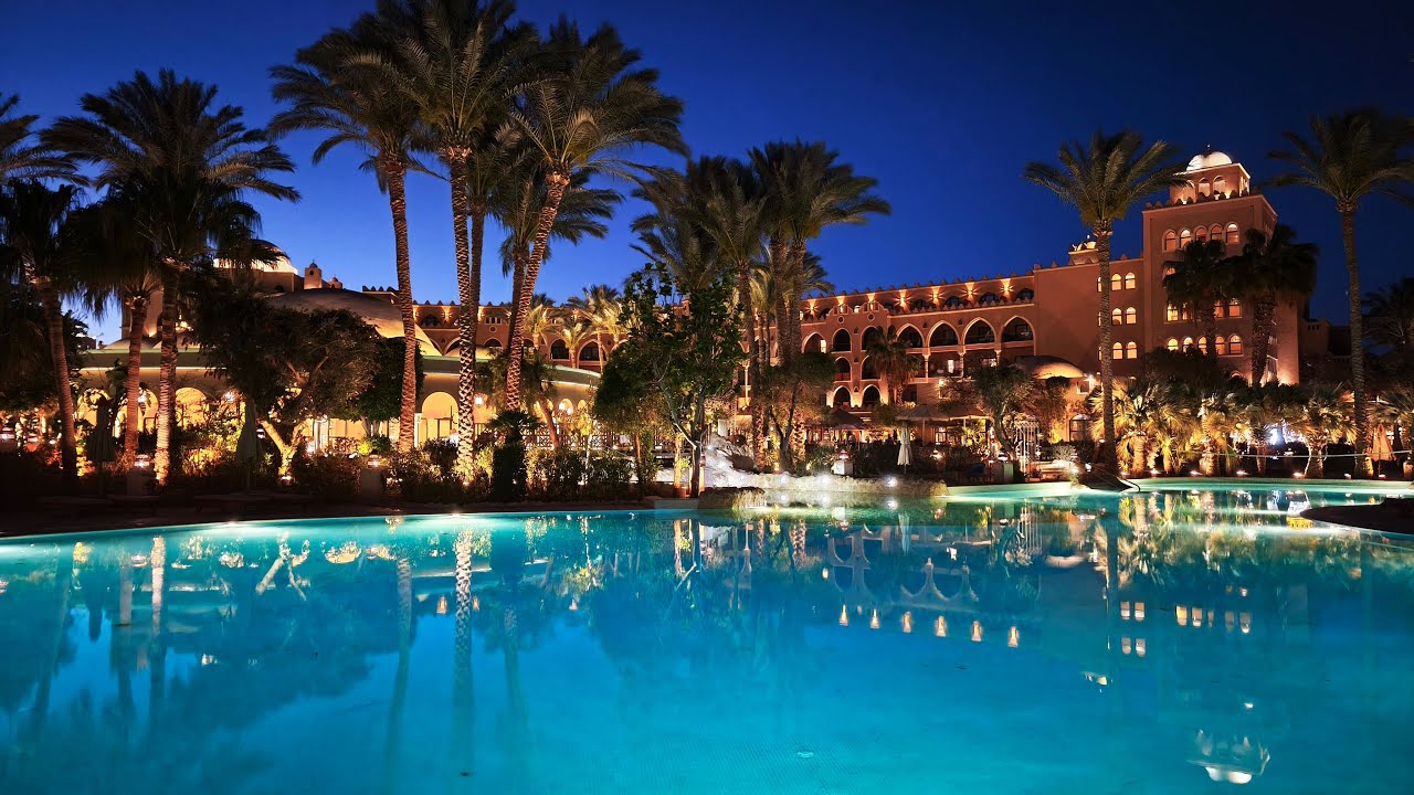 Hurghada Makadi 2025