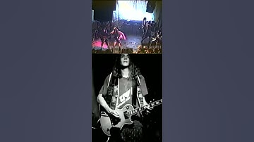 Alive Music Video Behind The Scenes Footage