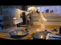 Kann dieser Roboter dein Essen kochen?