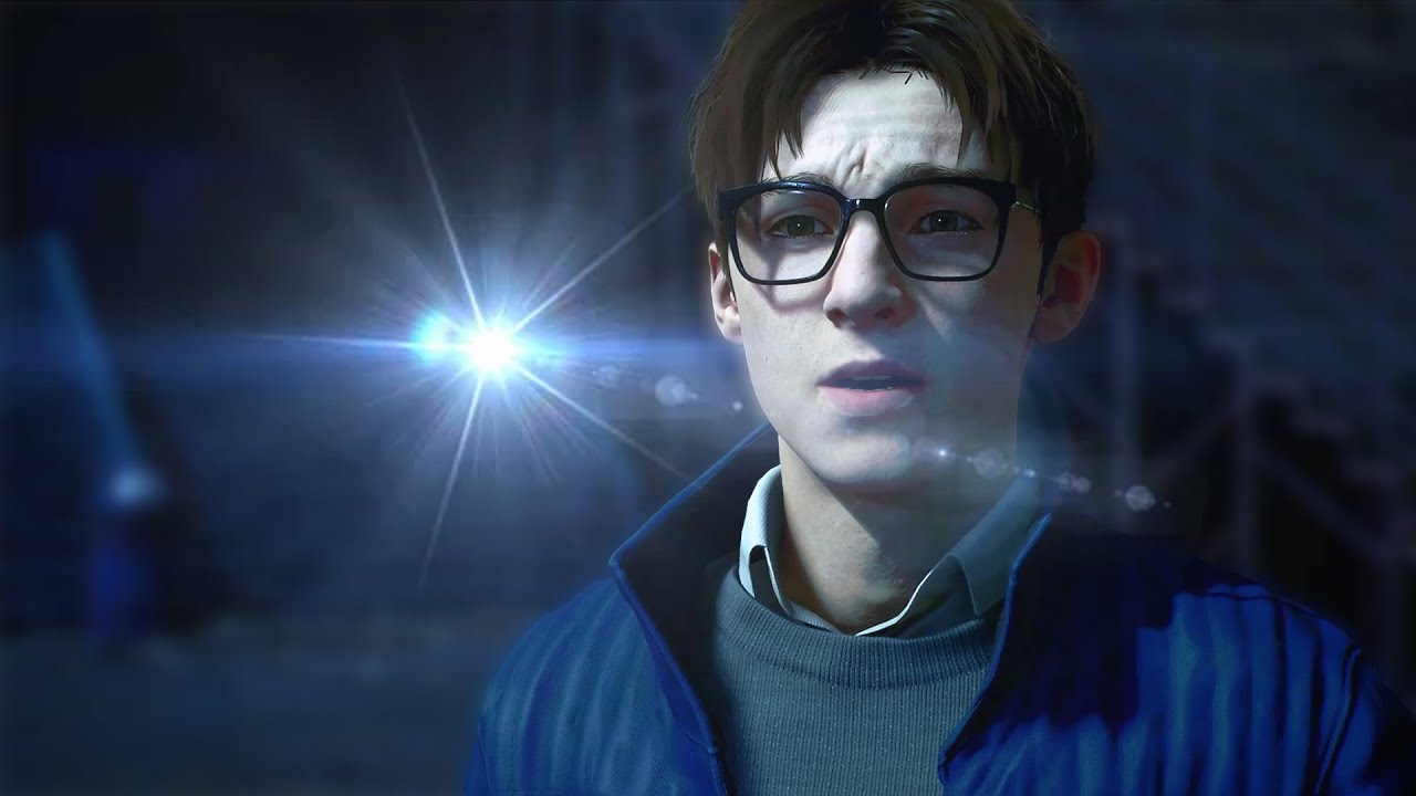 Peter Goes Back To SCHOOL!!! | Spider-Man 2 - Part 2 - YouTube