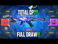 MYTHIC GRAU FULL DRAW 🤯 Worth Buying? | CODM Full Showcase