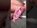 Tuto floral #nailart #blooming #naildesign #floralnailart #nails