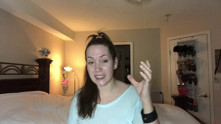 All about ears: low frequency hearing loss and tinnitus - Coffee with Mare E7