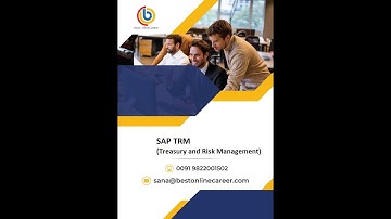 SAP TRM Session 1 2022 10 22 06 43