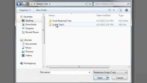 RentScan Scanner Rentals and Redact-It Batch Redaction Software