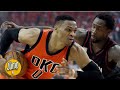 Get fired up for another Russell Westbrook-Patrick Beverley battle | The Jump