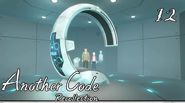ANOTHER | Another Code | Part 12