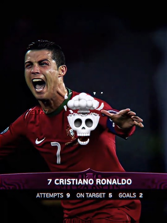 Ronaldo's Speed 🤯🚀