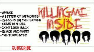 RE - KOLEKSI FULL ALBUM KILLING ME INSIDE OLD