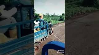 Tragedi Balap Liar Lintas Sumatra