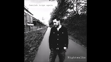 Jamilah trips again - Dimension