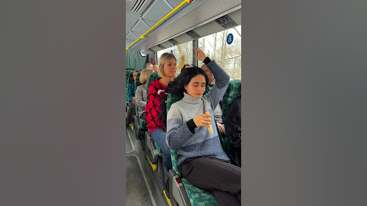 Girl littered in a bus and regretted it #shorts #short #status