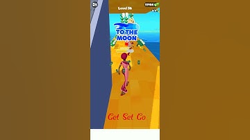 Level 56 #From poor To millionaire #Run Rich 3D