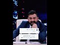 مصطفى سند يعلق واحمد البشير يرد حساسه