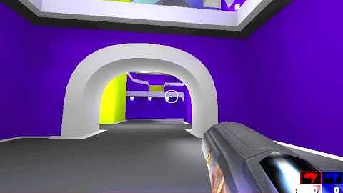 openarena map pul1ctf tip