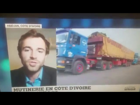 Côte d’Ivoire-Mutinerie : Les mutins rejettent l’accord annoncé par le gouvernement (Reuters)