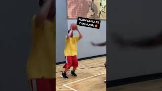 Adam Sandler is a BUCKET  😂🔥