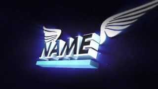 EPIC INTRO TEMPLATE #12 (WINGS)