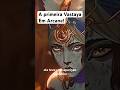 A primeira personagem Vastaya em Arcane #arcane #leagueoflegends #wildrift