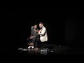 Jorge Drexler & Salvador Sobral - 730 días - Teatro São Luiz, Lisboa