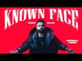 Known face  amrit maan official  deep jandu  latest punjabi songs 2023  new songs 2023