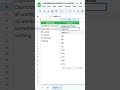 Capitalize all words or no words in #GoogleSheets