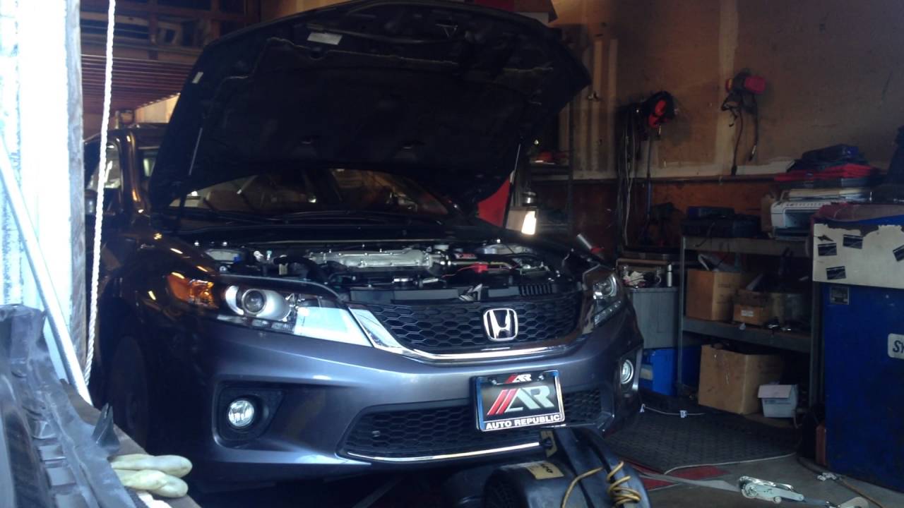 2017 Accord 6 J Pipe Injen Cai Flashpro Tuned By Hybridworks In 2017 Accord 6 J Pipe Injen Cai Flashpro Tuned By Hybridworks In Vallejo Ca