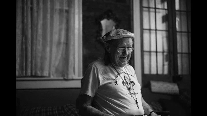 Celebration of Life for Stewart Perry Butler