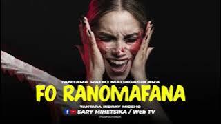 TANTARA MALAGASY - FO RANOMAFANA (Tantaran'i RADIO MADAGASIKARA) Tantara Lava
