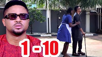 The Billionaire Pretending To Be Blind Neva Knw He Will Find A Wife Material In D Housemaid He Hired