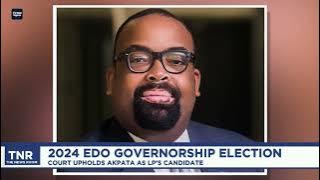 THE NEWS ROOM (2PM) SEPT 11TH, 2024