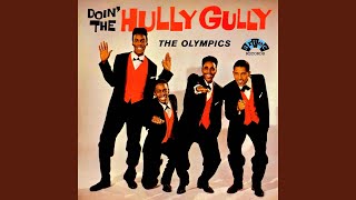 Baby Hully Gully