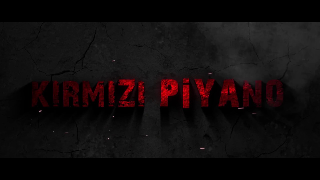 Kirmizi Piyano