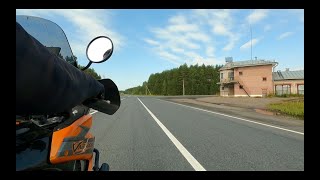Северный Кавказ #1