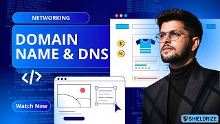 Domain Name, DNS & Zone Files Explained Clearly