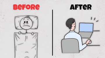 How to Force Yourself to Do Hard Things (Even When Every Cell in Your Body Resists)