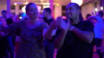 MAH01651 DIZC2017 ~ Renata and Kadu ~ video by Zouk Soul