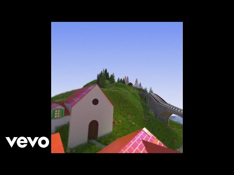 Voyou - Là-haut (Visualizer)