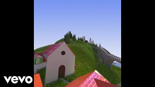 Voyou - Intro (Visualizer)