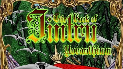 Book of Jintru Pre order March 2025 Indiegogo campaign by Mark P. Bromley the Younger born 1969