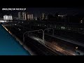🚅4kAI画像認識鉄道ライブカメラ(東京 赤羽駅周辺) Tokyo Japan Train Live Camera