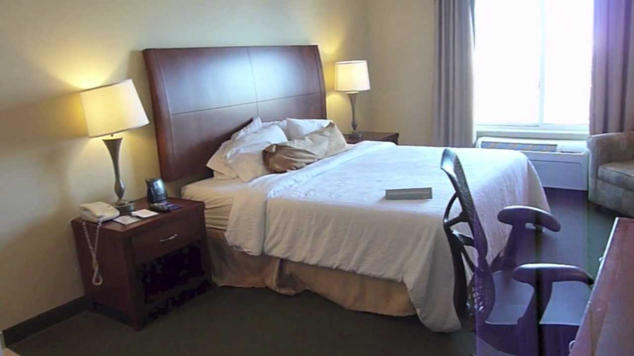 Hilton Garden Inn Paine Field Everett Mulkiteo Washington