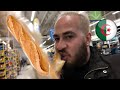 جزائري في الغربة 