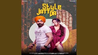 Style Jatt Da