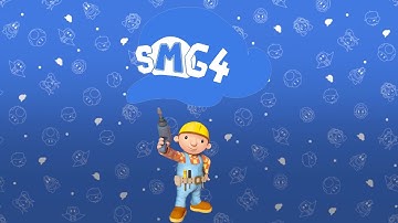 bob the builder reference in smg4