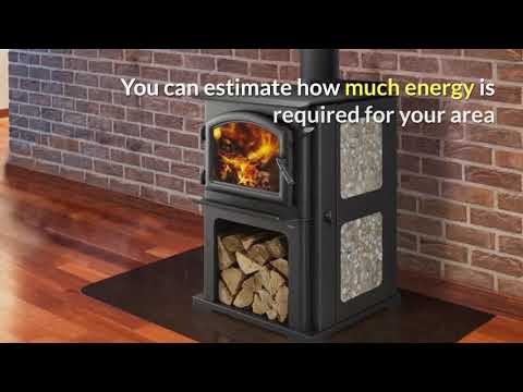 What Are The Benefits Of Wood Burning Stoves In Nottingham