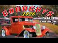 Insane GoodGuys 2026 Car Show! Mp3 Song