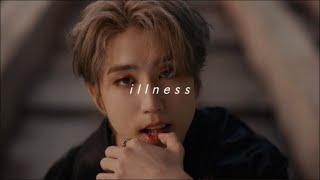 stray kids - s-class (sped up)